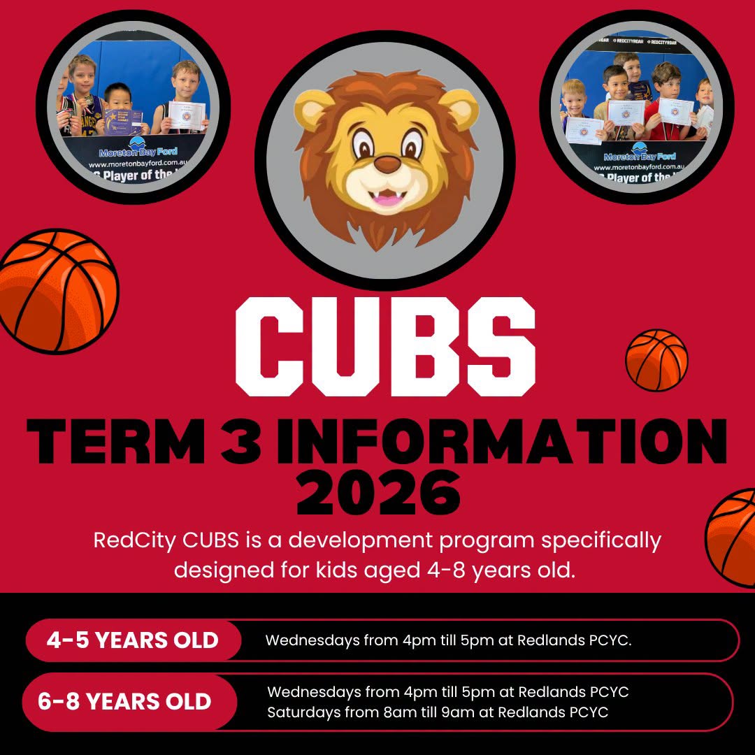 Cubs Basketball